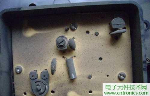 拆个老古董,日本精工石英电子挂钟拆解