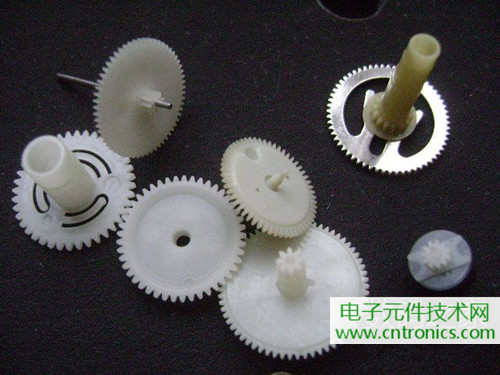 拆个老古董,日本精工石英电子挂钟拆解