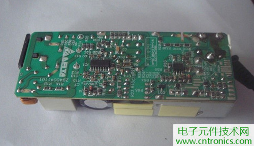 DIY:简单自制可调移动电源