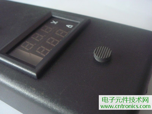 DIY:简单自制可调移动电源