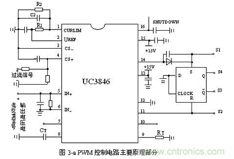 控制电路