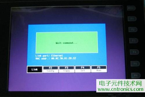 触摸屏售价过万?一台工控设备触摸屏拆解