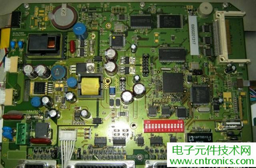 触摸屏售价过万?一台工控设备触摸屏拆解