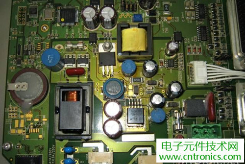 触摸屏售价过万?一台工控设备触摸屏拆解