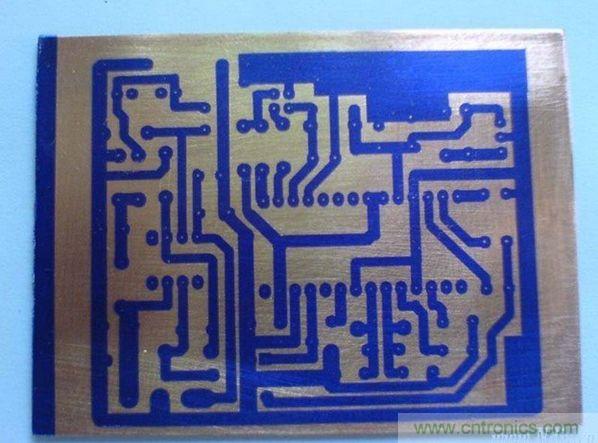 详细制作PCB覆铜板的七大方法