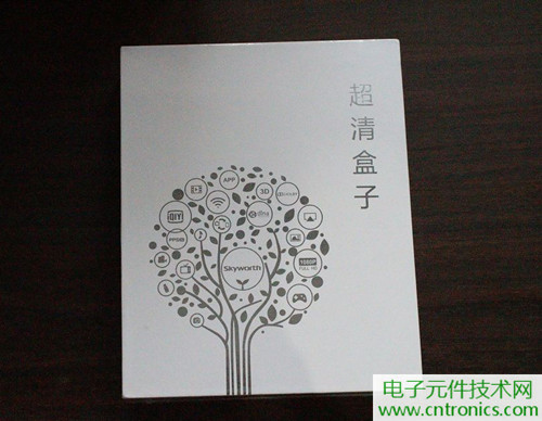 【拆解】不如小米?爱奇艺盒子全网首拆