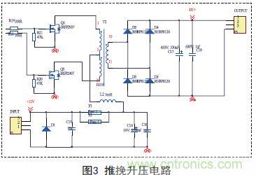 分享:一款高精度全数控逆变器设计方案