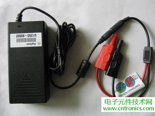 拆全球首款!安捷伦OLED手持式数字万用表拆解