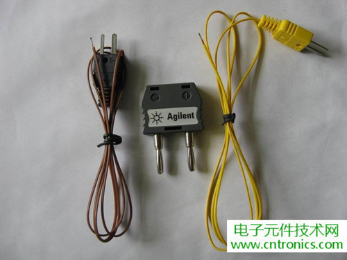 拆全球首款!安捷伦OLED手持式数字万用表拆解