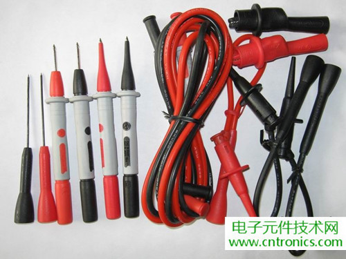 拆全球首款!安捷伦OLED手持式数字万用表拆解