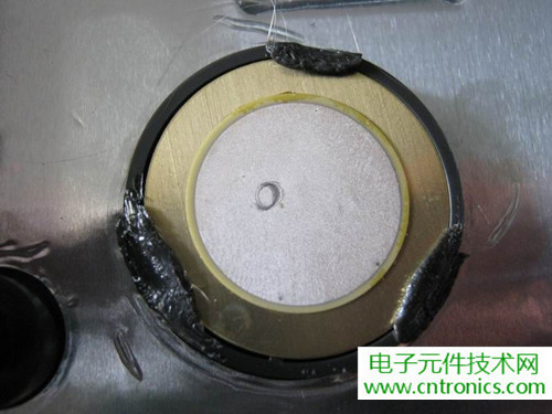 拆全球首款!安捷伦OLED手持式数字万用表拆解