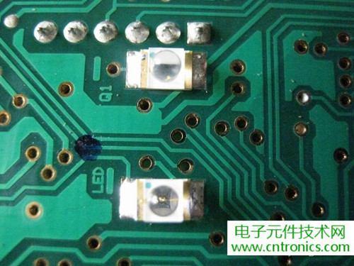 拆全球首款!安捷伦OLED手持式数字万用表拆解