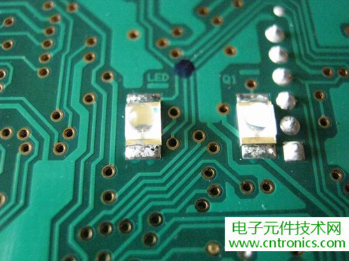 拆全球首款!安捷伦OLED手持式数字万用表拆解