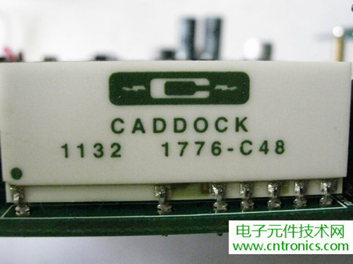 拆全球首款!安捷伦OLED手持式数字万用表拆解