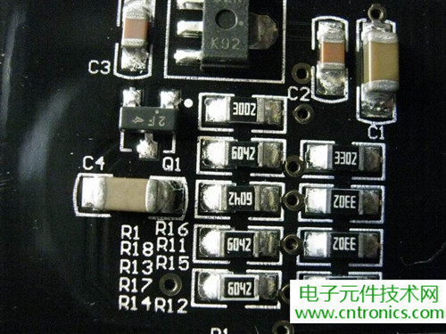 拆全球首款!安捷伦OLED手持式数字万用表拆解