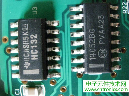 拆全球首款!安捷伦OLED手持式数字万用表拆解