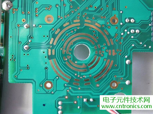 拆全球首款!安捷伦OLED手持式数字万用表拆解