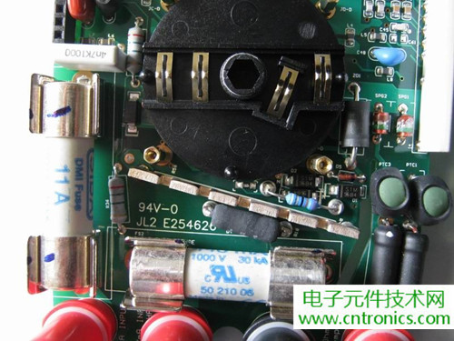 拆全球首款!安捷伦OLED手持式数字万用表拆解