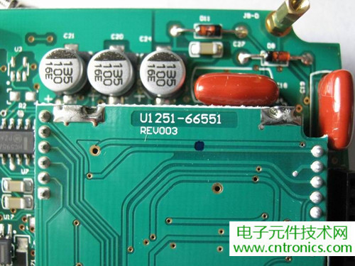 拆全球首款!安捷伦OLED手持式数字万用表拆解