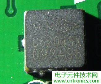 探秘电子纸!一款电纸书的电子墨水屏拆解