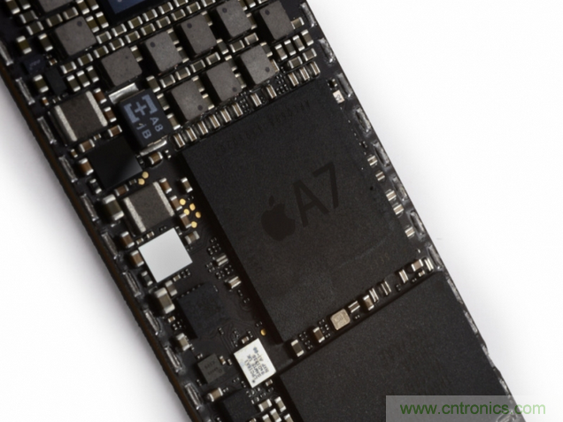 苹果iPad mini 2拆解:维修难度也升级