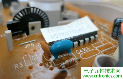 殿堂级机械鼠标拆解:叹精致做工!