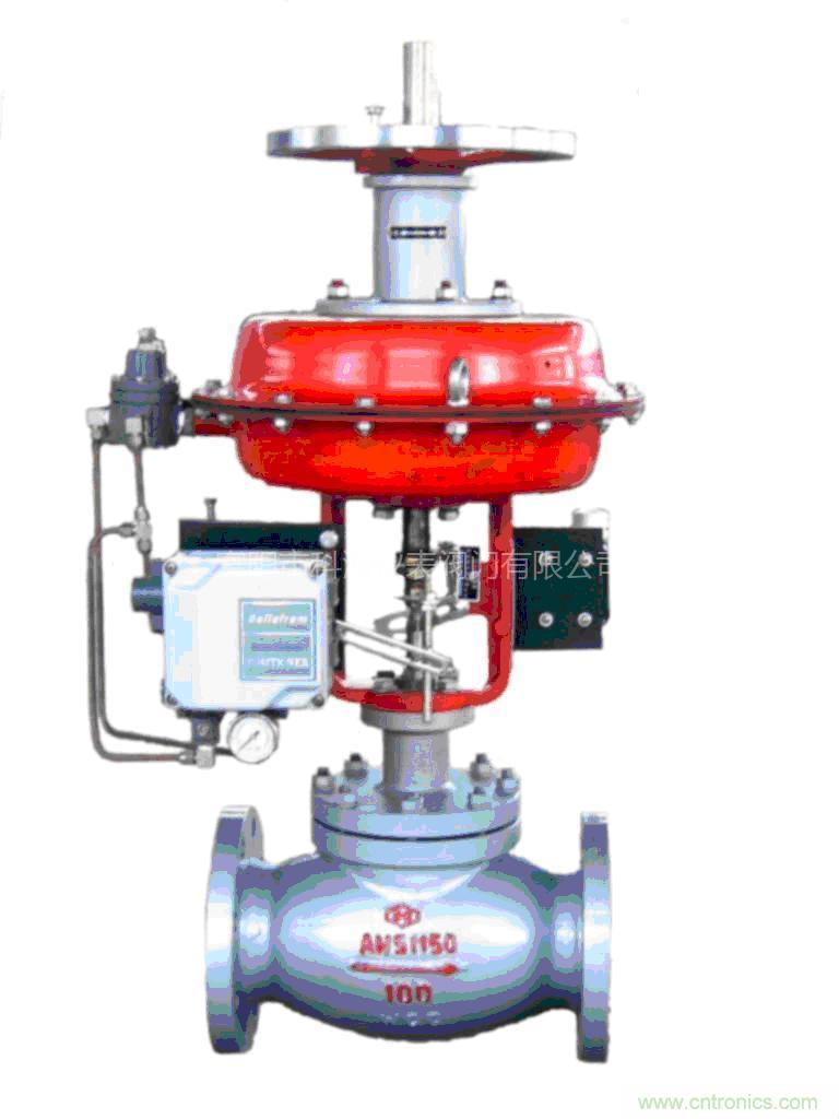 甘肃公司酒泉维抢修中心顺利完成费希尔调节阀检修工作