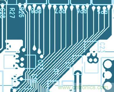 窍门分享：如何降低PCB设计中的噪声与电磁干扰