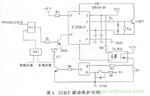 工程师推荐：一种并联谐振逆变电源设计