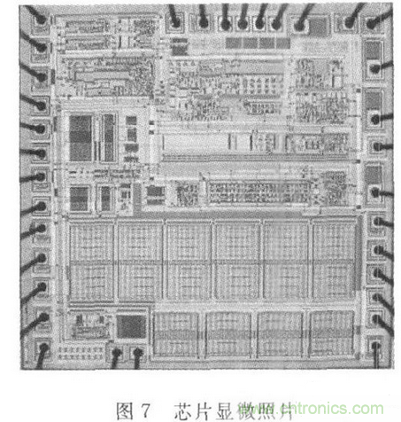 一款高效低功耗的开关电源控制器芯片设计