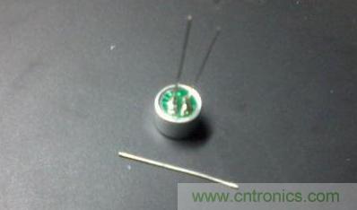 DIY:简单自制声控LED旋律灯