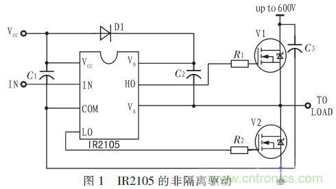 一款低成本、高可靠性的逆变器电源电路设计