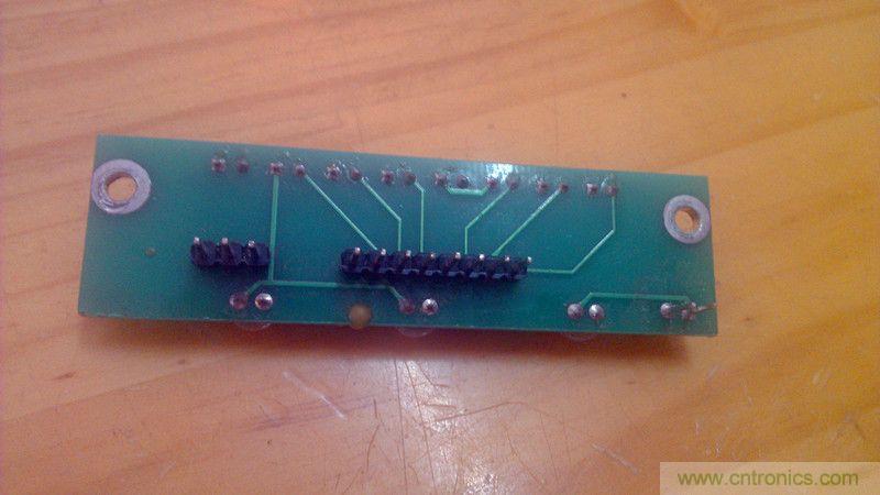 牛人力作！PCB版蓝牙智能小车DIY