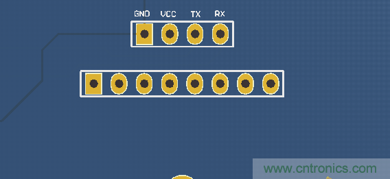 牛人力作！PCB版蓝牙智能小车DIY