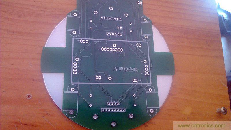 牛人力作！PCB版蓝牙智能小车DIY