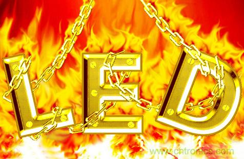 大师手笔!如何正确选择LED连接方式