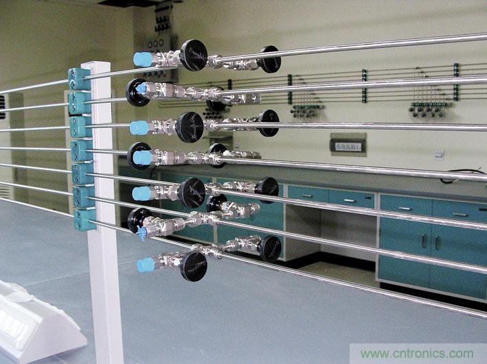 气体管路的四大要素-元器件技术-电子元件技术