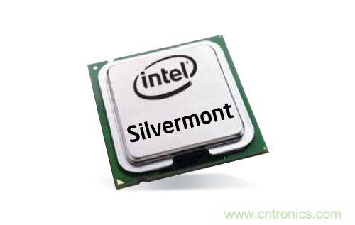 Mouser供应新一代Intel Atom 22nm 多核 SoC 处理器