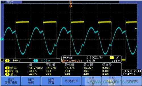 PCB布局该这么做!150W LED驱动电源拆解学习