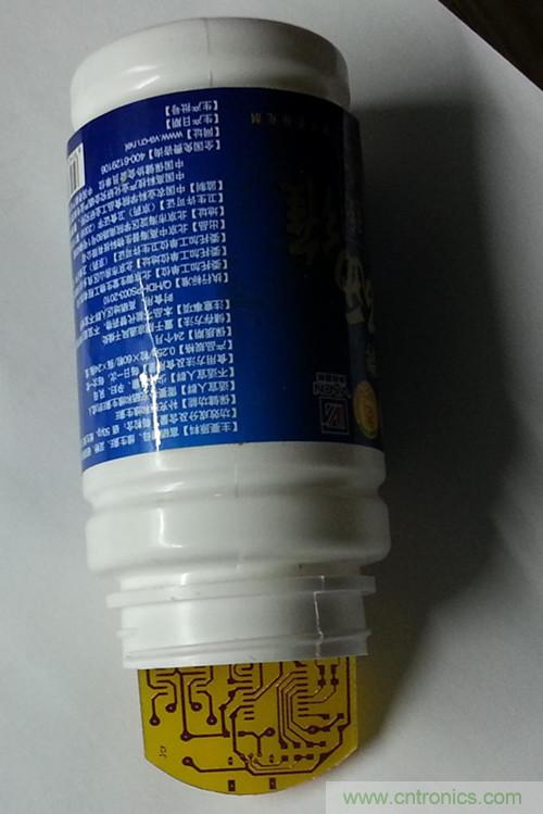 不足10元!低成本DIY便携USB音箱