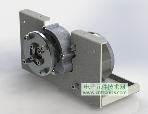 就那么简单!DIY属于自己的“赛格威”平衡车
