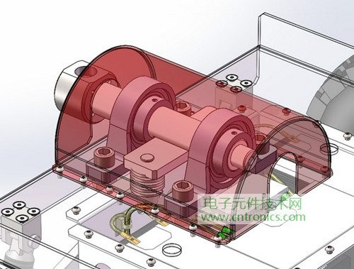 就那么简单!DIY属于自己的“赛格威”平衡车