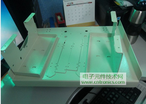 就那么简单!DIY属于自己的“赛格威”平衡车