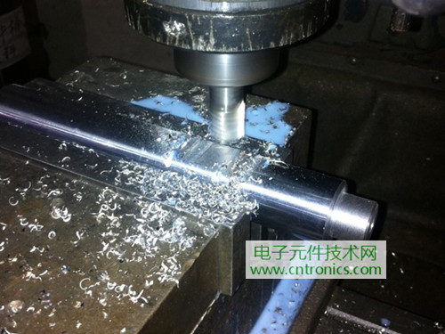 就那么简单!DIY属于自己的“赛格威”平衡车