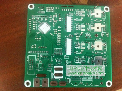 就那么简单!DIY属于自己的“赛格威”平衡车