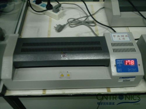 创造性教学——制作双面板12V—1500W贴片及插针混合逆变