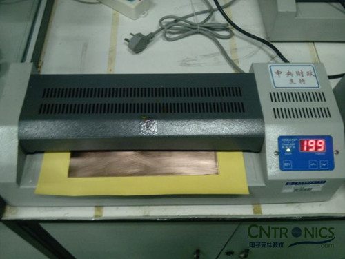 创造性教学——制作双面板12V—1500W贴片及插针混合逆变