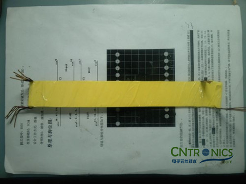 创造性教学——制作双面板12V—1500W贴片及插针混合逆变