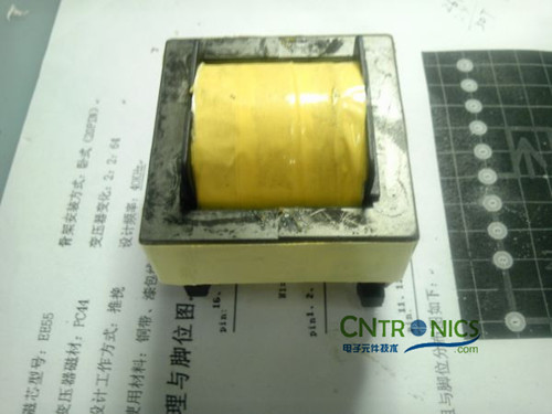 创造性教学——如何制作双面板12V—1500W贴片及插针混合逆变