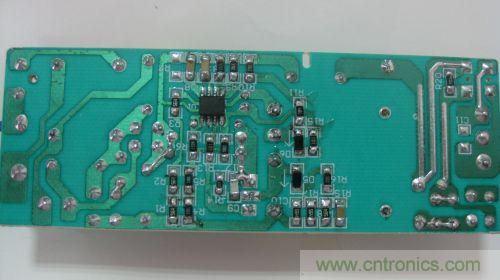 EMC问题求解：LED驱动电源EMC问题